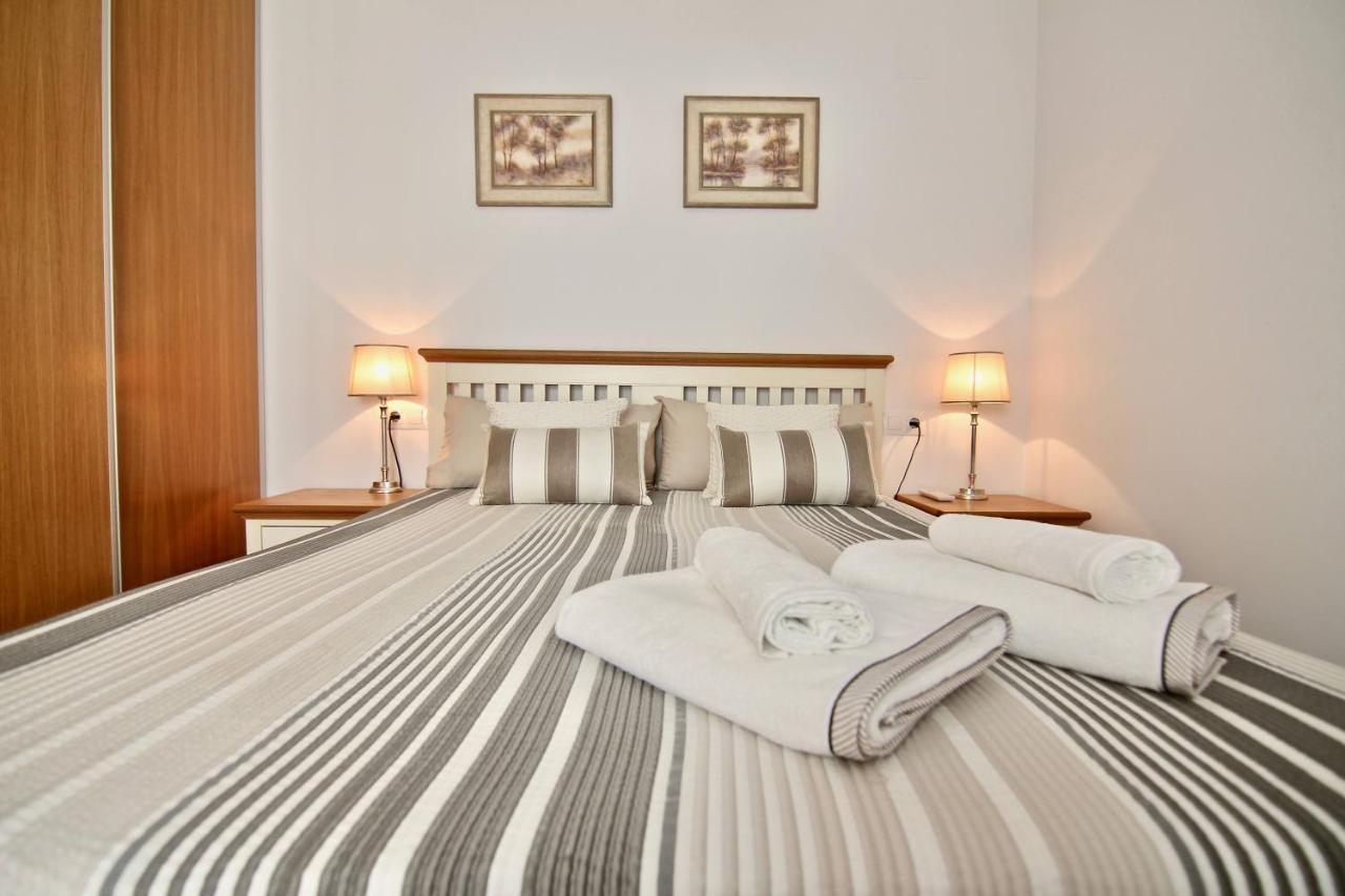Apartamento Confortable Junto Al Mercado Cádis Exterior foto